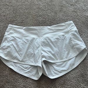 lululemon speed up 2.5